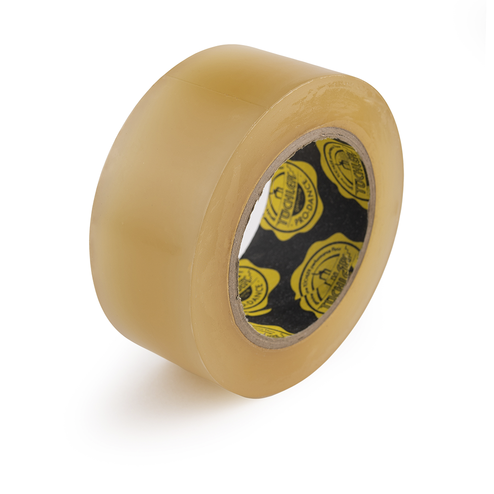 Матовый балетный скотч Tuchler Floor Tape Pro-Dance производства ...